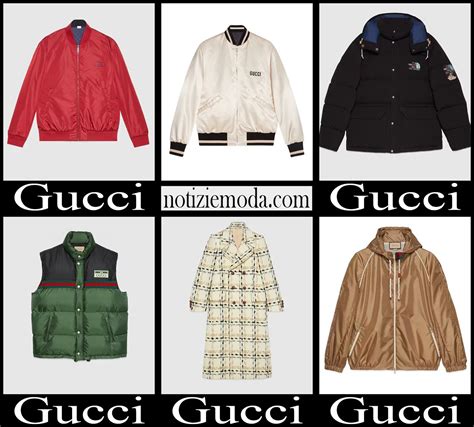 gucci giacca uomo copia|Giacche Giubbotti Gucci da uomo .